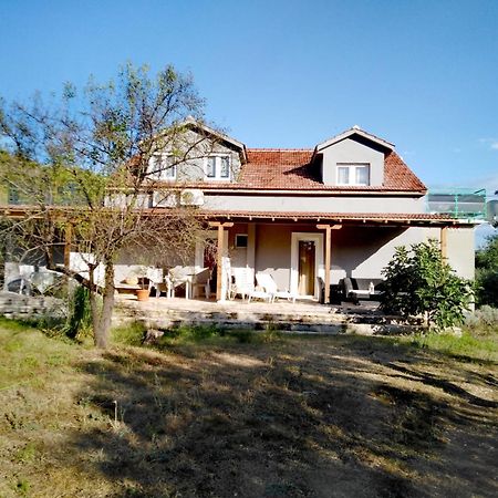 Banin Hotel Skradin Kültér fotó