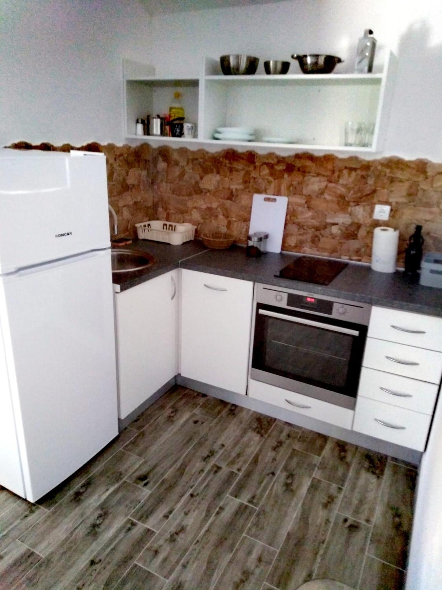 Banin Hotel Skradin Szoba fotó