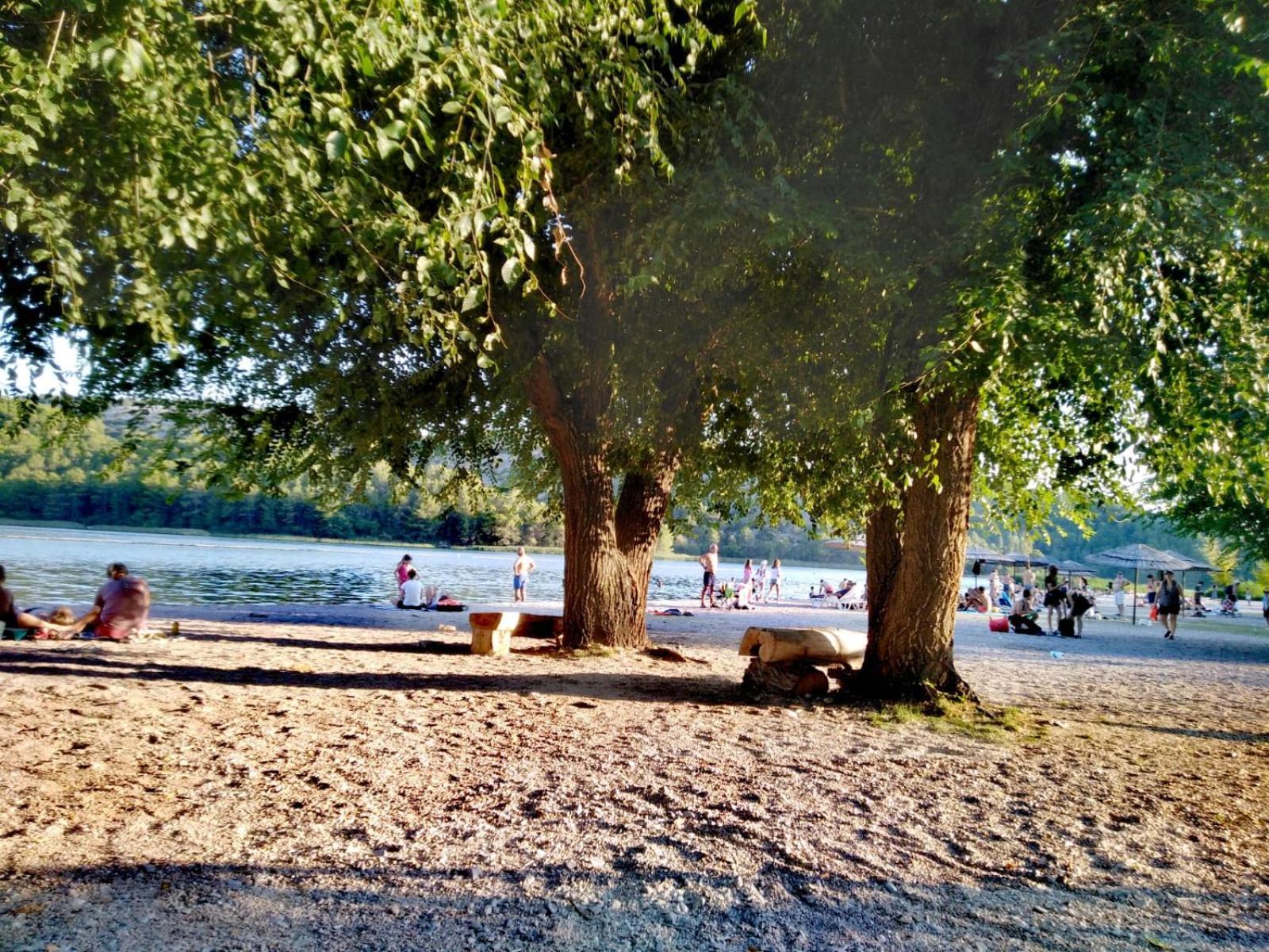 Banin Hotel Skradin Kültér fotó
