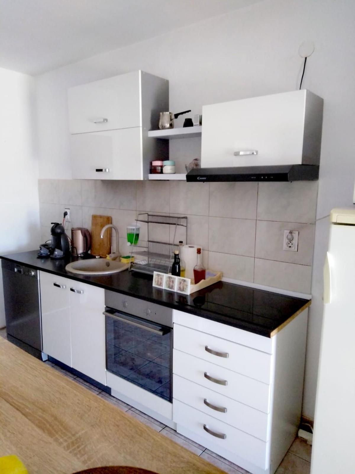Banin Hotel Skradin Szoba fotó