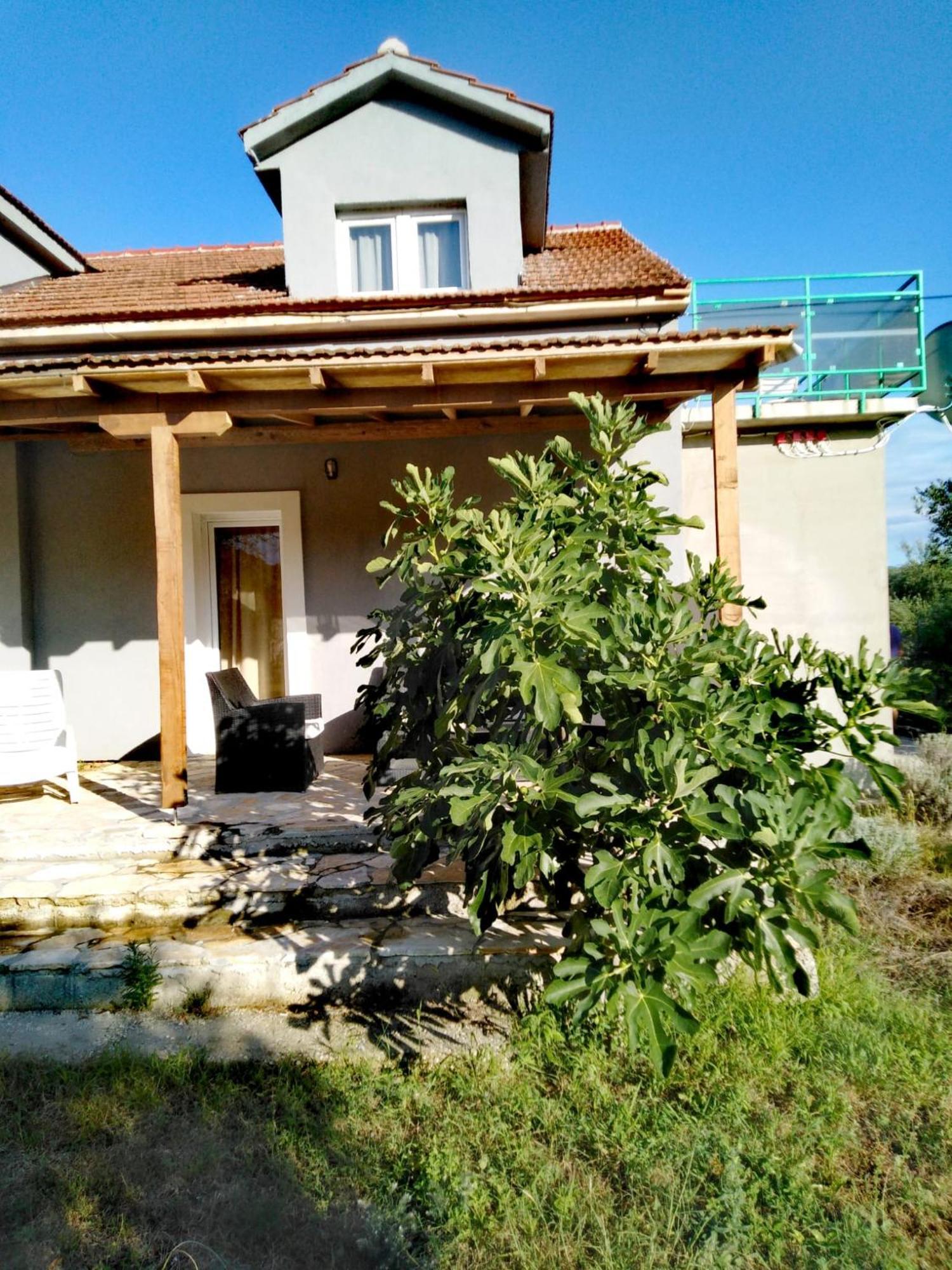 Banin Hotel Skradin Kültér fotó