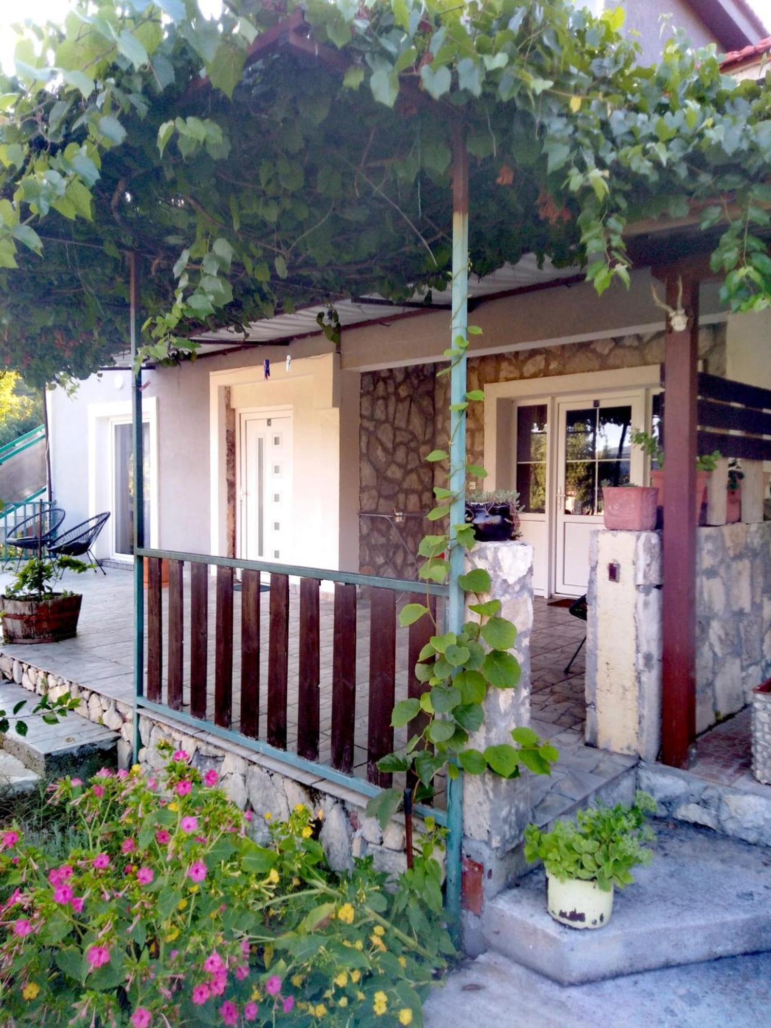Banin Hotel Skradin Kültér fotó