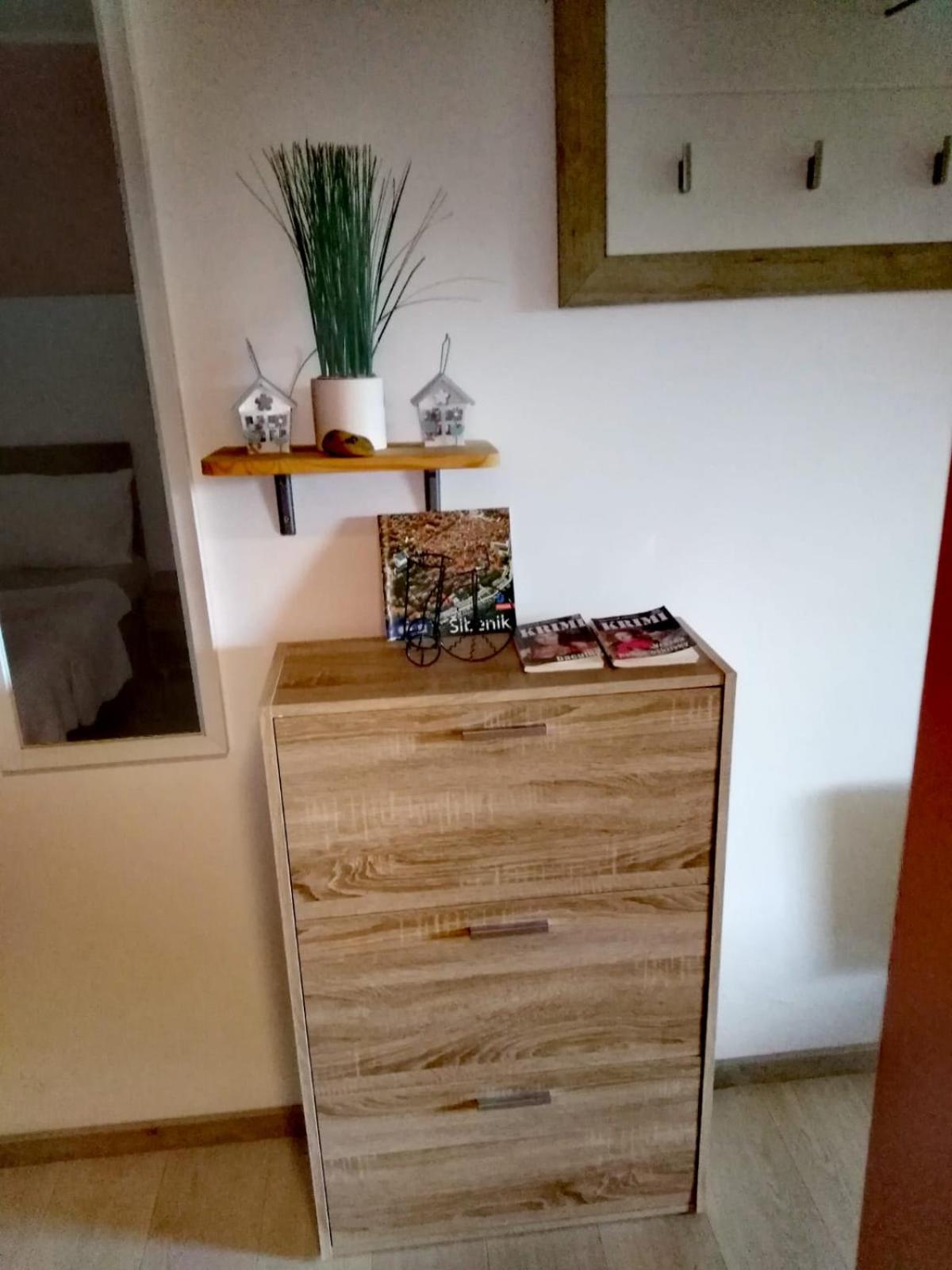 Banin Hotel Skradin Szoba fotó