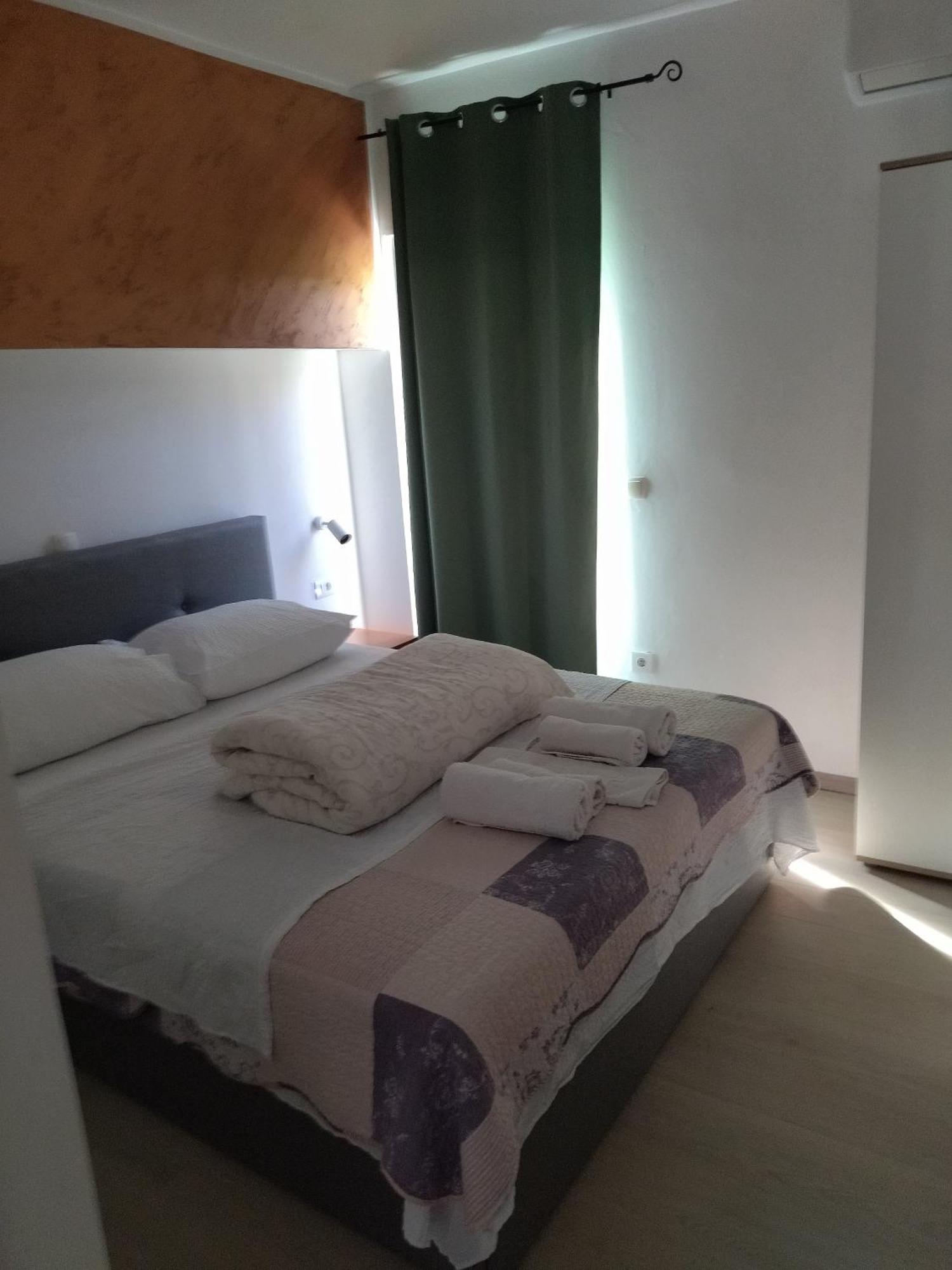 Banin Hotel Skradin Szoba fotó