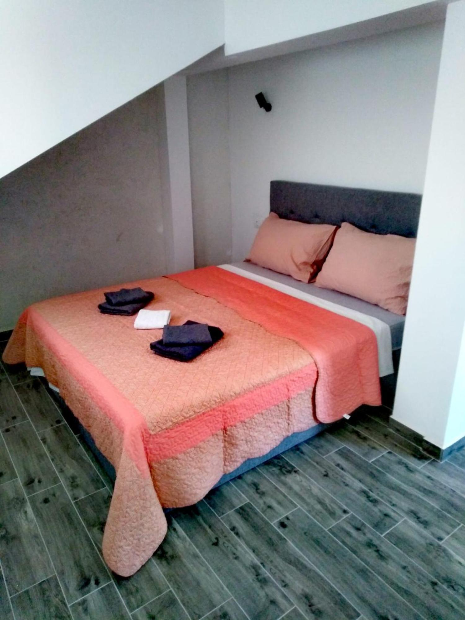 Banin Hotel Skradin Szoba fotó
