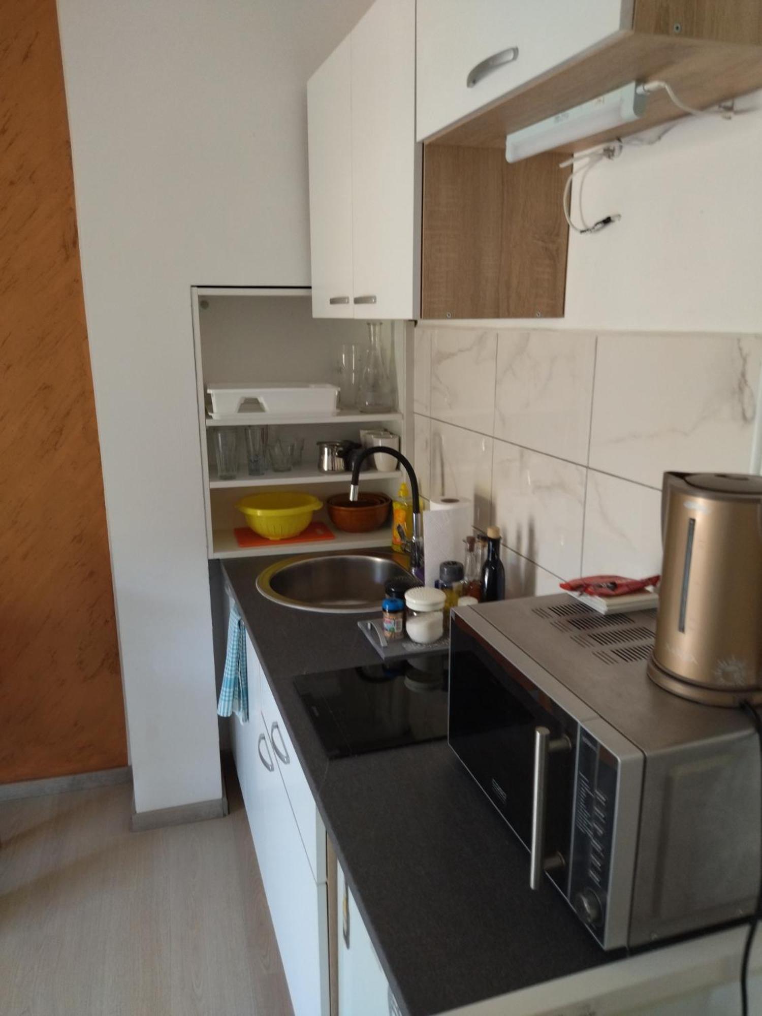 Banin Hotel Skradin Szoba fotó