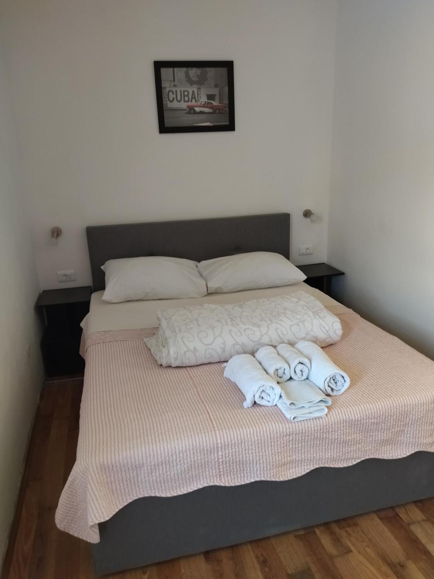 Banin Hotel Skradin Szoba fotó