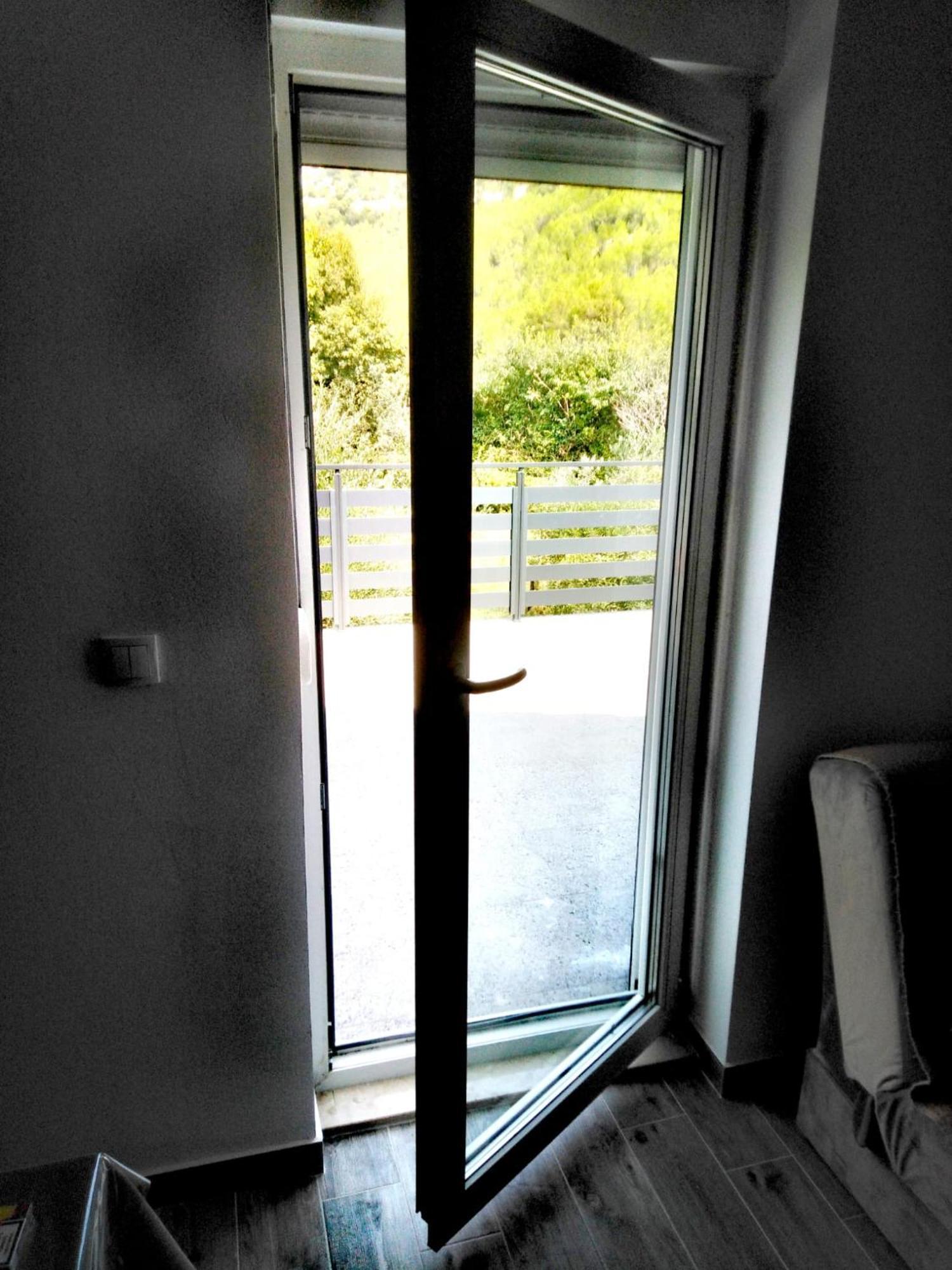 Banin Hotel Skradin Szoba fotó