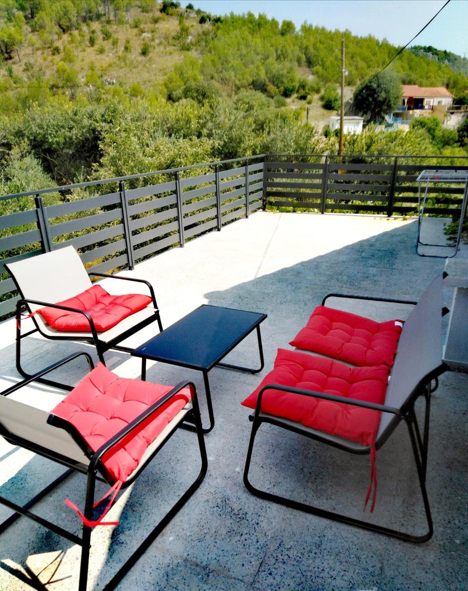 Banin Hotel Skradin Szoba fotó