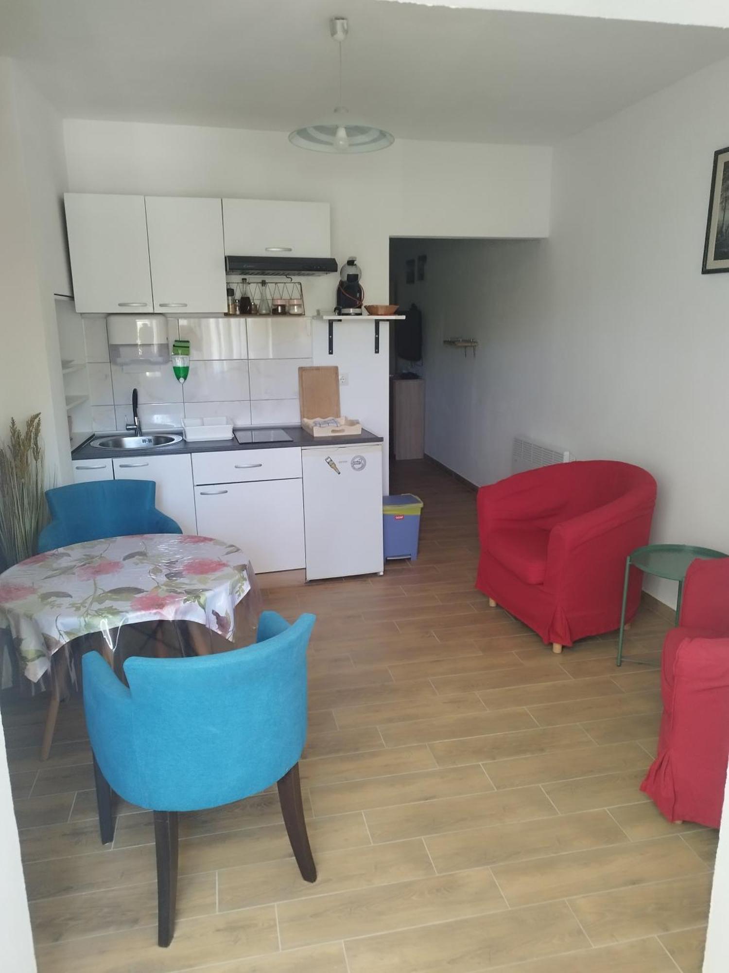 Banin Hotel Skradin Szoba fotó